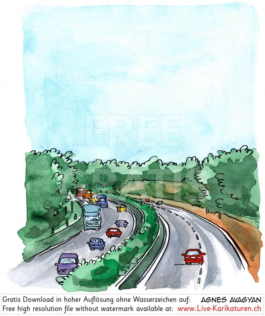 Strasse Autobahn Verkehr Stau Ferien Reise Auto rotes Auto Agnes Live-Karikaturen, Download, kostenlos, Gratisbild, Free image, Clipart, Comic, Cartoon, Illustration, Cartoon, Comic, Karikatur, Clipart, Zeichnung, Bild, Illustration, image, painting, kostenlos, Gratisbild, free image, Alleinunterhalter, Unterhaltung, Kunst, Kunsthandwerk, Firmenevent, Geschaeftsessen, Geburtstag, Hochzeit, Firmenevent, Geschenkidee, Hochzeit, Jubilaeum, Kuenstler, Live Karikaturist, Pensionierung, Messeanimation, Portraitbild zeichnen, Showkuenstler, Entertainer, Schnellzeichner, Comiczeichner, Armenian Artist from Yerevan