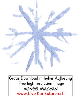 Schneekristall hellblau einzeln duenn schwach fein Winter Schnee Agnes Live-Karikaturen, Download, kostenlos, Gratisbild, Free image, Clipart, Comic, Cartoon, Illustration, Cartoon, Comic, Karikatur, Clipart, Zeichnung, Bild, Illustration, image, painting, kostenlos, Kunst, Kunsthandwerk, Geschenkidee, Kuenstler, Live Karikaturist, Comiczeichner, Armenian Artist from Yerevan