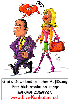 Liebespaar Fake Love Betrug Falsch gekauft Tussi Macker Tasche Business Schickimicki Pelz Fuchs Anzug Herz verärgert Highheels kurzer Rock Perlenkette Lackschuhe Fragezeichen Liebe romantisch Romantik schwarzweiss Agnes Karikaturen gratis free Clipart Comic Cartoon Zeichnung Illustration transparent PNG