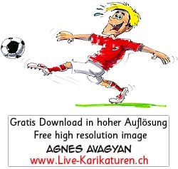 Fussball, WM, Weltmeisterschaft, 2018, Russland, Agnes Live-Karikaturen, Clipart, Comic, Cartoon, Illustration, Cartoon, Comic, Karikatur, Zeichnung, Download, kostenlos, Gratisbild, gratis, free, Kunst, Kuenstler, Live Karikaturist, Comiczeichner, Armenia