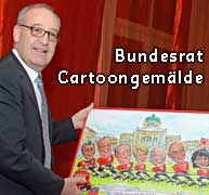 Bundesrat Guy Parmelin, Tauziehverband, Seilziehen, Bundeshaus, Gemälde, Agnes Live-Karikaturen, Clipart, Comic, Cartoon, Illustration, Cartoon, Comic, Karikatur, Zeichnung, Download, kostenlos, Gratisbild, gratis, free, Kunst, Kuenstler, Live Karikaturist, Comiczeichner, Armenia