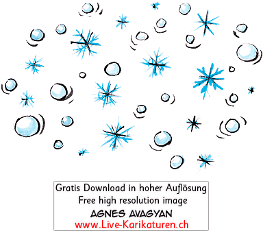 Wettersymbol Schnee Schneeflocken Schneekristalle Graupel Schneeball Winter Schneefall kalt Eis Wetterbericht Zeichen Signal Darstellung Wettervorhersage Wetter transparent Alpha Kanal durchsichtig freigestellt