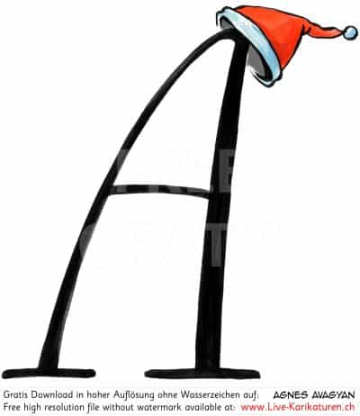 Buchstabe A Advent Winter Weihnachtszeit Kapitaelchen rote Muetze letter A Weihnachten Adventszeit Agnes Live-Karikaturen, Download, kostenlos, Gratisbild, Free image, Clipart, Comic, Cartoon, Illustration, Cartoon, Comic, Karikatur, Clipart, Zeichnung, Bild, Illustration, image, painting, kostenlos, Kunst, Kunsthandwerk, Geschenkidee, Kuenstler, Live Karikaturist, Comiczeichner, Armenian Artist from Yerevan