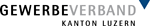 Logo Gewerbeverband Kanton Luzern