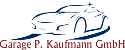 Logo Garage Pepe Kaufmann Kriens