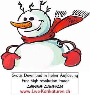 Schneemann, Ruebe, Handschuhe, Schal, Stiefel, rot, Karotte Nase, lustig, froehlich, Agnes Live-Karikaturen, Download, kostenlos, Gratisbild, Free image, Clipart, Comic, Cartoon, Illustration, Cartoon, Comic, Karikatur, Clipart, Zeichnung, Bild, Illustration, image, painting, kostenlos, Gratisbild, free image, Alleinunterhalter, Unterhaltung, Kunst, Kunsthandwerk, Firmenevent, Geschaeftsessen, Geburtstag, Hochzeit, Firmenevent, Geschenkidee, Hochzeit, Jubilaeum, Kuenstler, Live Karikaturist, Pensionierung, Messeanimation, Portraitbild zeichnen, Showkuenstler, Entertainer, Schnellzeichner, Comiczeichner, Armenian Artist from Yerevan