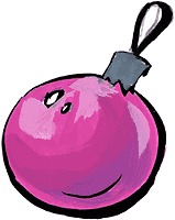 Weihnachtsschmuck Christbaumkugel Violett Agnes Karikaturen Webseite Funktioniert Aber Design Ist Temporar Entfernt