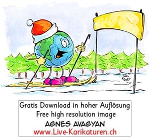 Neujahr, Ziel, Langlauf, Sylvester, Erdkugel, Schild, Tannen, Weltkugel, Globus, Muetze, Stoecke, lachen, froehlich, Start, Etappe, Agnes Live-Karikaturen, Download, kostenlos, Gratisbild, Free image, Clipart, Comic, Cartoon, Illustration, Cartoon, Comic, Karikatur, Clipart, Zeichnung, Bild, Illustration, image, painting, kostenlos, Gratisbild, free image, Alleinunterhalter, Unterhaltung, Kunst, Kunsthandwerk, Firmenevent, Geschaeftsessen, Geburtstag, Hochzeit, Firmenevent, Geschenkidee, Hochzeit, Jubilaeum, Kuenstler, Live Karikaturist, Pensionierung, Messeanimation, Portraitbild zeichnen, Showkuenstler, Entertainer, Schnellzeichner, Comiczeichner, Armenian Artist from Yerevan