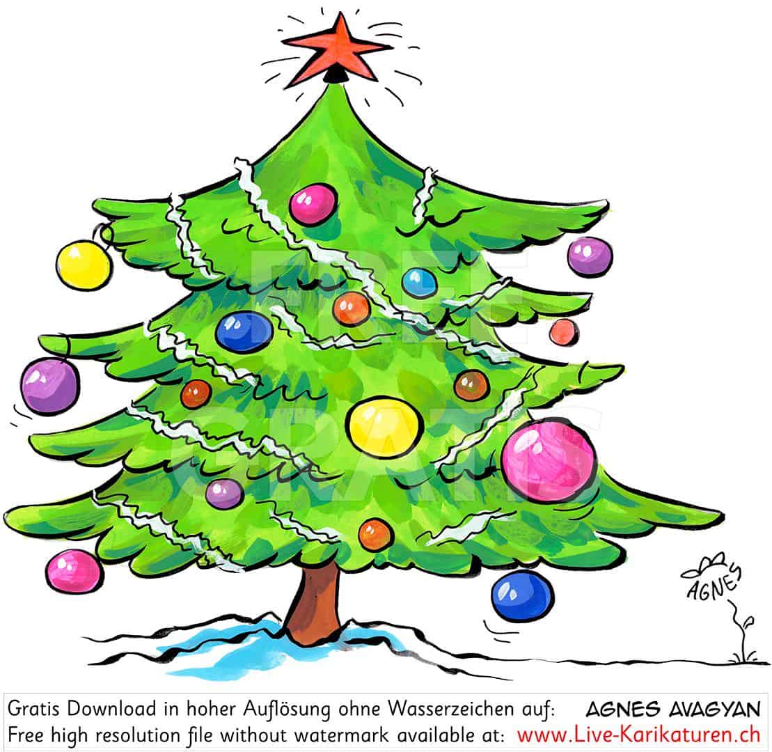 Tannenbaum, Schmuck, Christbaumkugeln, farbig, bunt, Stern, Schnee, Lametta, Agnes Live-Karikaturen, Download, kostenlos, Gratisbild, Free image, Clipart, Comic, Cartoon, Illustration, Cartoon, Comic, Karikatur, Clipart, Zeichnung, Bild, Illustration, image, painting, kostenlos, Gratisbild, free image, Alleinunterhalter, Unterhaltung, Kunst, Kunsthandwerk, Firmenevent, Geschaeftsessen, Geburtstag, Hochzeit, Firmenevent, Geschenkidee, Hochzeit, Jubilaeum, Kuenstler, Live Karikaturist, Pensionierung, Messeanimation, Portraitbild zeichnen, Showkuenstler, Entertainer, Schnellzeichner, Comiczeichner, Armenian Artist from Yerevan