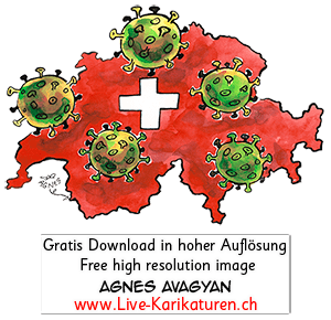 Virus, Corona, Covid-19, Covid19, Krankheit, Seuche, Pest, Farbe, Epidemie, Pandemie, global, 2020, China, Korona, Agnes Live-Karikaturen, Clipart, Comic, Cartoon, Illustration, Cartoon, Comic, Karikatur, Zeichnung, Download, kostenlos, Gratisbild, gratis, free, Kunst, Kuenstler, Live Karikaturist, Comiczeichner, Armenia