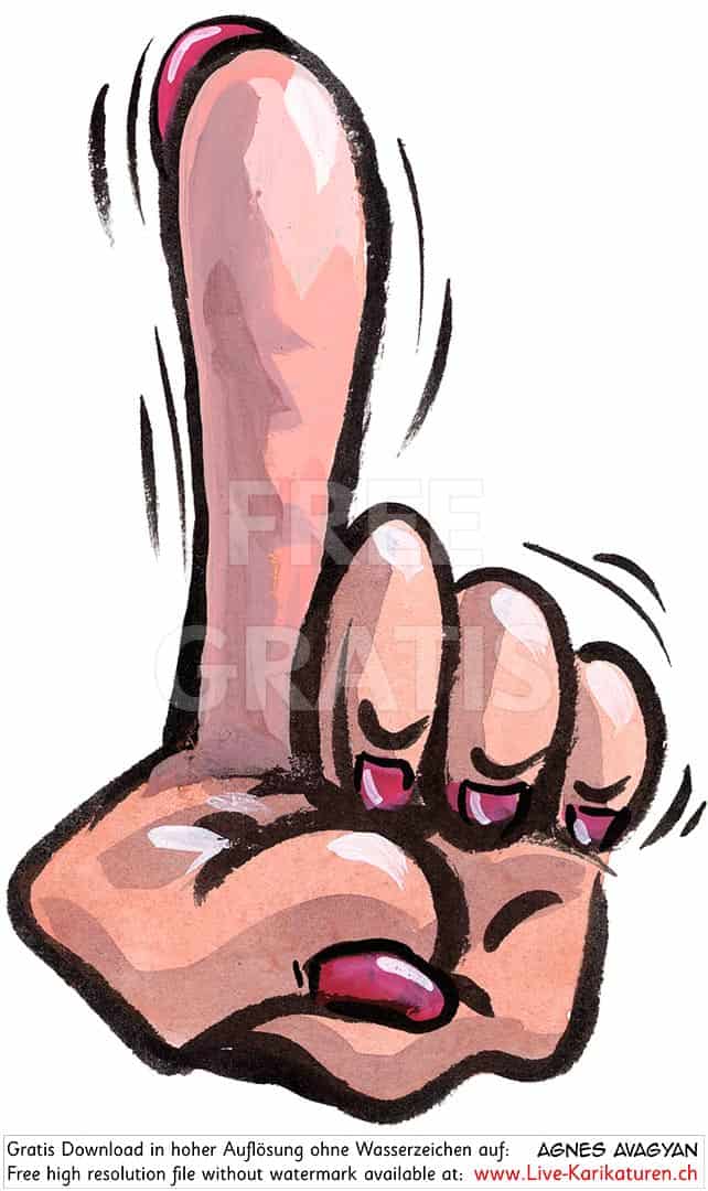 Finger, Frau, Naegel, Nails, Zeigefinger, Warnen, Warnung, Nein, Achtung, Verbot, Schnitzelbaenke 2020, Urbi@Orbi, Luzerner Fasnacht, Agnes Live-Karikaturen, Clipart, Comic, Cartoon, Illustration, Cartoon, Comic, Karikatur, Zeichnung, Download, kostenlos, Gratisbild, gratis, free, Kunst, Kuenstler, Live Karikaturist, Comiczeichner, Armenia