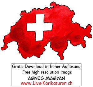 Schweiz, Suisse, Svizzera, Svizra, Helvetia, Schweizerische Eidgenossenschaft, Karte, Landkarte, Grenzen, Umriss, Silhouette, Schnitzelbaenke, Urbi@Orbi, Luzerner Fasnacht, Agnes Live-Karikaturen, Clipart, Comic, Cartoon, Illustration, Cartoon, Comic, Karikatur, Zeichnung, Download, kostenlos, Gratisbild, gratis, free, Kunst, Kuenstler, Live Karikaturist, Comiczeichner, Armenia