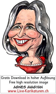 Yvette Estermann, SVP, Kriens, Nationalrätin, Braatislava, Tschechoslowakei, Homoepathin, Schnitzelbaenke, Urbi@Orbi, Luzerner Fasnacht, Agnes Live-Karikaturen, Clipart, Comic, Cartoon, Illustration, Cartoon, Comic, Karikatur, Zeichnung, Download, kostenlos, Gratisbild, gratis, free, Kunst, Kuenstler, Live Karikaturist, Comiczeichner, Armenia