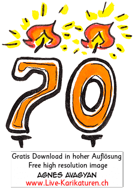 Jahre, Ziffer, Zahl, Kerze, gezeichnet, Geburtstag, Kuchen, Torte, Happy Birthday, Agnes Live-Karikaturen, Clipart, Comic, Cartoon, Illustration, Cartoon, Comic, Karikatur, Zeichnung, Download, kostenlos, Gratisbild, gratis, free, Kunst, Kuenstler, Live Karikaturist, Comiczeichner, Armenia