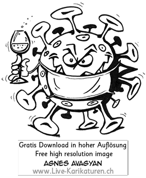 Corona, Covid19, lustig, Fun, Charakter, Cartoon, Comic, Clipart, schwarzweiss, transparent, Zeichnung, Illustration, Bild, gratis, Toon, Maske, Maskenpflicht, 2020, Virus, Pandemie, Krankheit, Agnes Karikaturen, Event, Fotos, Alleinunterhalter, Unterhaltung, Kunst, Kunsthandwerk, Firmenevent, Geschaeftsessen, Geburtstag, Hochzeit, Firmenevent, Geschenkidee, Hochzeit, Jubilaeum, Kuenstler, Live Karikaturist, Pensionierung, Messeanimation, Portraitbild zeichnen, Showkuenstler, Entertainer, Schnellzeichner, Comiczeichner, Armenian Artist from Yerevan