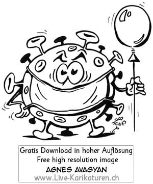 Corona, Covid19, lustig, Fun, Charakter, Cartoon, Comic, Clipart, schwarzweiss, transparent, Zeichnung, Illustration, Bild, gratis, Toon, Maske, Maskenpflicht, 2020, Virus, Pandemie, Krankheit, Agnes Karikaturen, Event, Fotos, Alleinunterhalter, Unterhaltung, Kunst, Kunsthandwerk, Firmenevent, Geschaeftsessen, Geburtstag, Hochzeit, Firmenevent, Geschenkidee, Hochzeit, Jubilaeum, Kuenstler, Live Karikaturist, Pensionierung, Messeanimation, Portraitbild zeichnen, Showkuenstler, Entertainer, Schnellzeichner, Comiczeichner, Armenian Artist from Yerevan