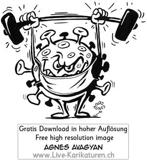 Corona, Covid19, lustig, Fun, Charakter, Cartoon, Comic, Clipart, schwarzweiss, transparent, Zeichnung, Illustration, Bild, gratis, Toon, Maske, Maskenpflicht, 2020, Virus, Pandemie, Krankheit, Agnes Karikaturen, Event, Fotos, Alleinunterhalter, Unterhaltung, Kunst, Kunsthandwerk, Firmenevent, Geschaeftsessen, Geburtstag, Hochzeit, Firmenevent, Geschenkidee, Hochzeit, Jubilaeum, Kuenstler, Live Karikaturist, Pensionierung, Messeanimation, Portraitbild zeichnen, Showkuenstler, Entertainer, Schnellzeichner, Comiczeichner, Armenian Artist from Yerevan