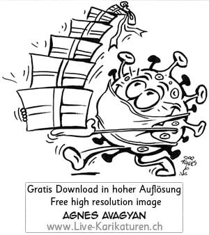 Corona, Covid19, Weihnachten, Christmas, Xmas, Feststage, 24 Dezember, Geschenke, Lametta, Weihnachtsdekoration, lustig, Fun, Character, Cartoon, Comic, Clipart, schwarzweiss, Zeichnung, Illustration, Bild, gratis, Toon, Maske, Maskenpflicht, 2020. Virus, Pandemie, Krankheit, Agnes Karikaturen, Event, Unterhaltung, Kunst, Kunsthandwerk, Firmenevent, Geschaeftsessen, Geburtstag, Hochzeit, Firmenevent, Geschenkidee, Hochzeit