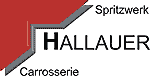 HallauerAG Logo