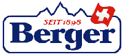 Berger Backwaren Logo
