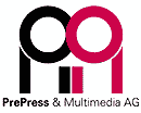 Prepress Logo
