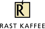 Rast Kaffee Logo