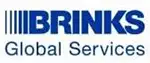 Brinks global services logo