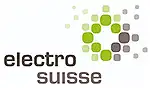 Electro suisse logo