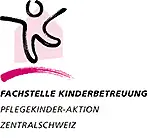 Fachstelle kinderbetreuung luzern pflegekinder logo x150