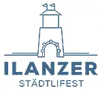 Illanzer staedtlifest graubuenden illanz august logo