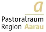 Pastoralraum region aarau logo