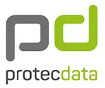 Protecdata pd ismed it industrie logo