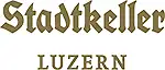 Stadtkeller luzern restaurant logo x150