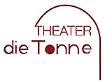 Theater die tonne logo x150 bern laupen