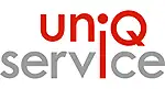 Uniq service logo x150