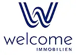 Welcome immobilien logo emmenbruecke x150